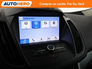Ford Kuga 2.0 TDCi Trend