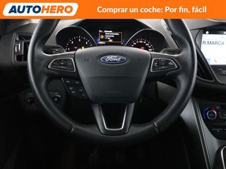 Ford Kuga 2.0 TDCi Trend