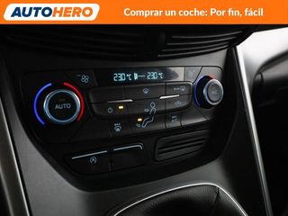 Ford Kuga 2.0 TDCi Trend
