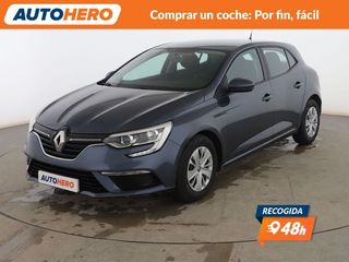 Renault Megane 1.5 dCi Energy Life
