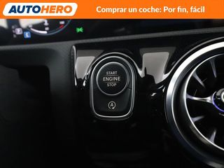 Mercedes Clase A A 180 AMG Line