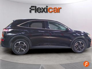DS DS 7 BlueHDi 132kW (180CV) Auto. BE CHIC