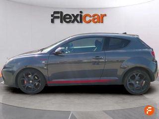 Alfa Romeo Mito 1.4 TB MULTIAIR 125kW (170CV) TCT VELOCE