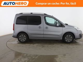 Peugeot Partner 1.6 Blue-HDi Teepee Active