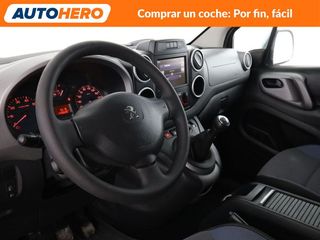 Peugeot Partner 1.6 Blue-HDi Teepee Active