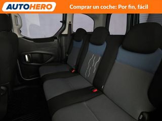 Peugeot Partner 1.6 Blue-HDi Teepee Active