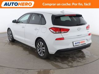 Hyundai i30 1.0 TGDI go