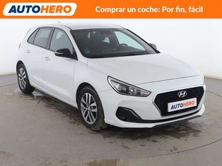 Hyundai i30 1.0 TGDI go