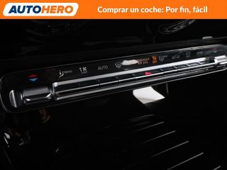 Mercedes Clase A A 180 d AMG Line