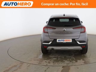Renault Captur 1.0 TCe Zen