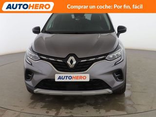 Renault Captur 1.0 TCe Zen
