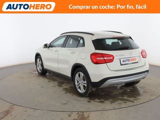 Mercedes GLA GLA 200 CDI