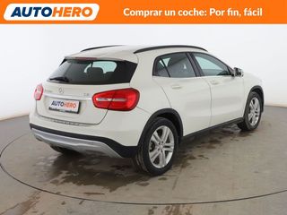 Mercedes GLA GLA 200 CDI
