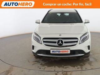 Mercedes GLA GLA 200 CDI