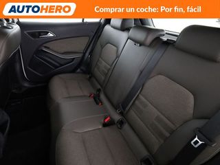 Mercedes GLA GLA 200 CDI