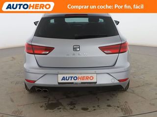 Seat Leon 1.8 TSI Xcellence