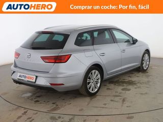 Seat Leon 1.8 TSI Xcellence