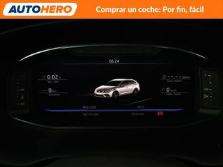 Seat Leon 1.8 TSI Xcellence