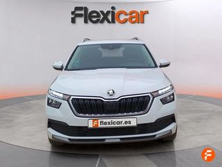Skoda Kamiq 1.5 TSI 110kW (150CV) DSG Ambition