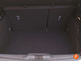 Ford Focus 1.0 Ecoboost MHEV 92kW ST-Line Auto