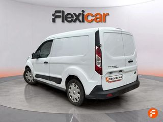 Ford Transit Connect TRANSIT CONNECT VAN L1 1.5TDCI