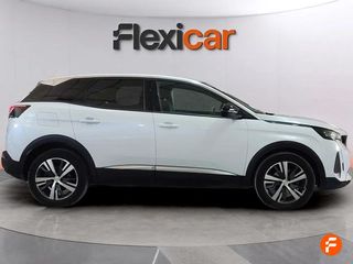 Peugeot 3008 1.2 PureTech 96KW S&S Allure Pack