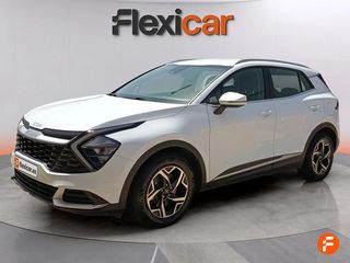 Kia Sportage 1.6 CRDi MHEV 100kW (136CV) Business 4x2