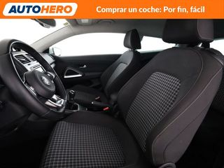 Volkswagen Scirocco 1.4 TSI R-Line BlueMotion