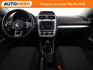 Volkswagen Scirocco 1.4 TSI R-Line BlueMotion
