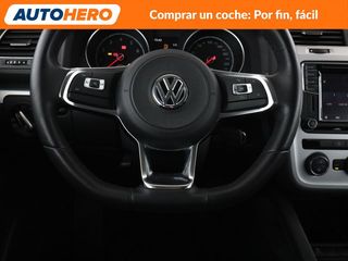 Volkswagen Scirocco 1.4 TSI R-Line BlueMotion