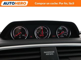 Volkswagen Scirocco 1.4 TSI R-Line BlueMotion