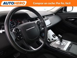 Land-Rover Range Rover Evoque D150 Mild-Hybrid SE