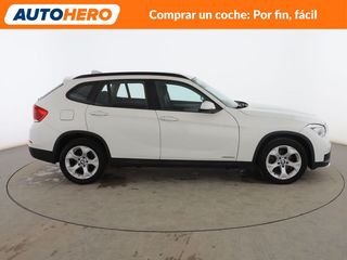 BMW X1 sDrive 18d