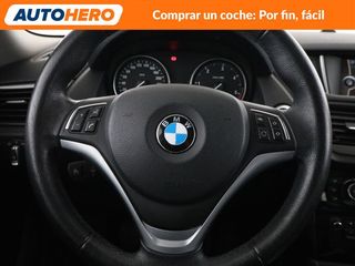 BMW X1 sDrive 18d