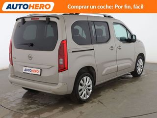 Opel Combo 1.5 CDTI Edition