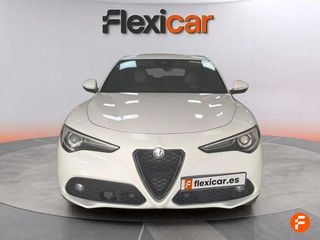 Alfa Romeo Stelvio 2.2 Diesel 118kW (160cv) SPRINT RWD