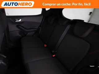 Ford Fiesta 1.0 EcoBoost ST-Line