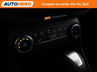 Ford Fiesta 1.0 EcoBoost ST-Line