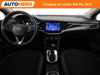 Opel Astra 1.6 CDTI DPF Excellence