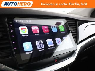 Opel Astra 1.6 CDTI DPF Excellence