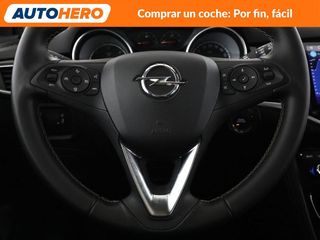 Opel Astra 1.6 CDTI DPF Excellence