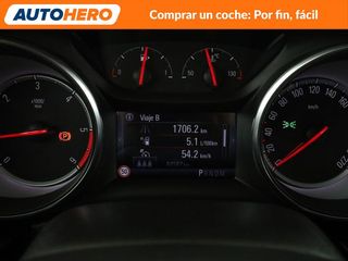 Opel Astra 1.6 CDTI DPF Excellence