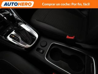 Opel Astra 1.6 CDTI DPF Excellence