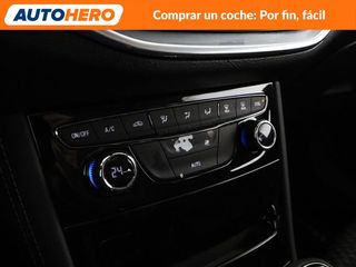 Opel Astra 1.6 CDTI DPF Excellence