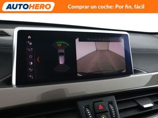 BMW X1 sDrive 18d
