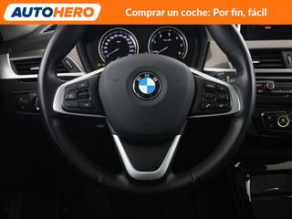 BMW X1 sDrive 18d