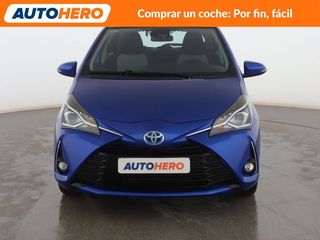 Toyota Yaris 1.5 Hybrid Active