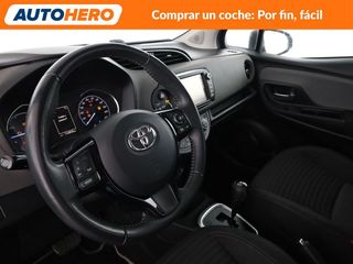 Toyota Yaris 1.5 Hybrid Active