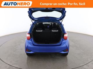 Toyota Yaris 1.5 Hybrid Active