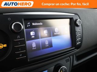 Toyota Yaris 1.5 Hybrid Active